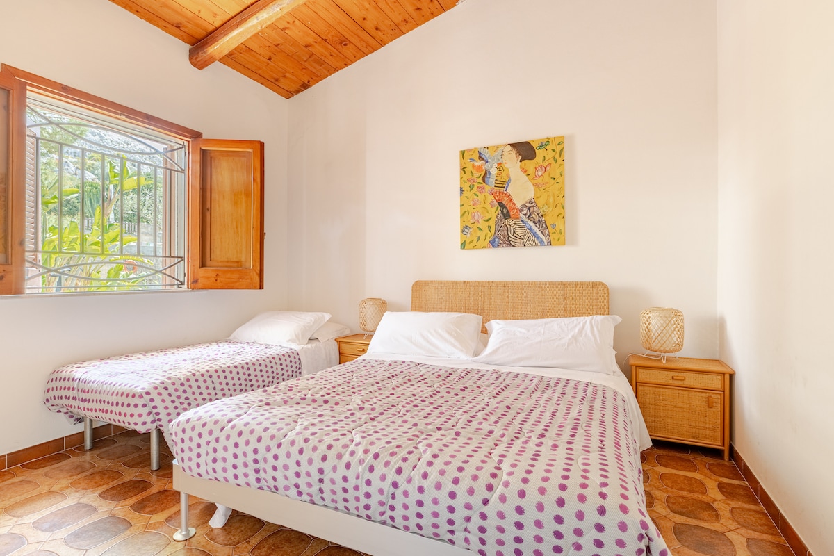 غرفة النوم 1