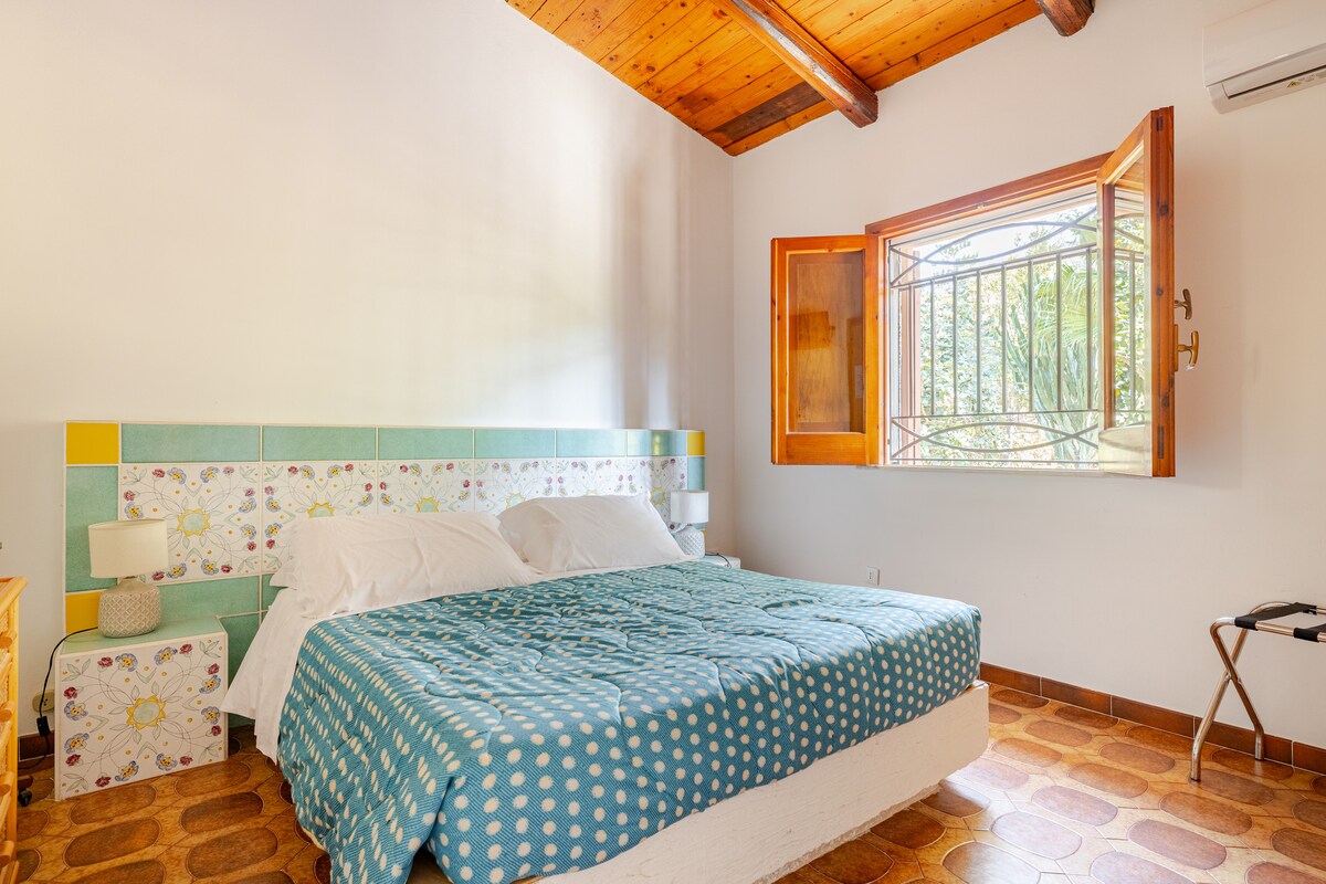 غرفة النوم 4