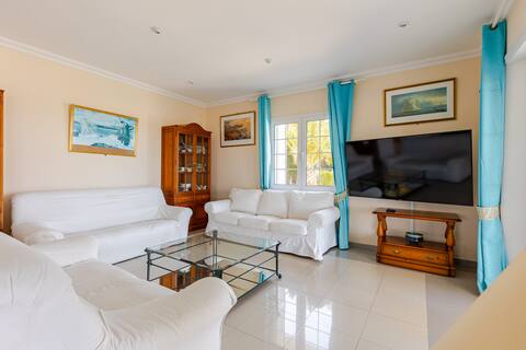 Villa Can Pere Cala Galdana Menorca