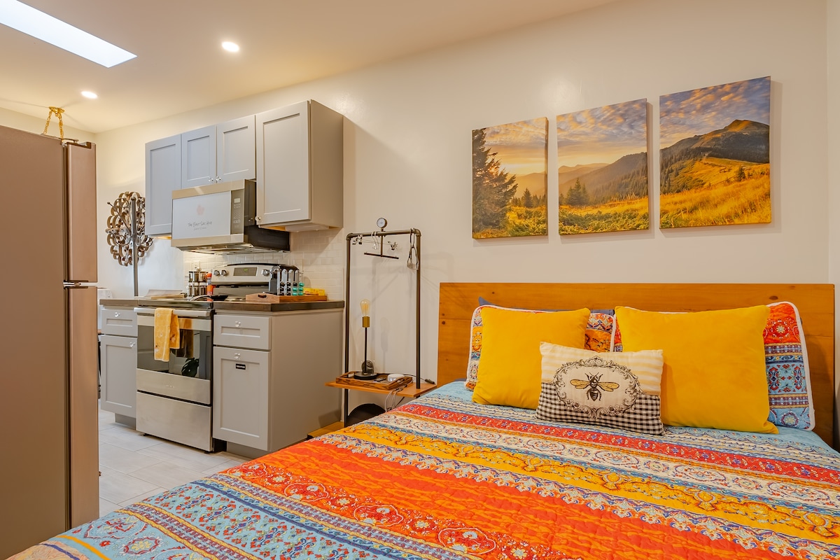 ห้องนอน