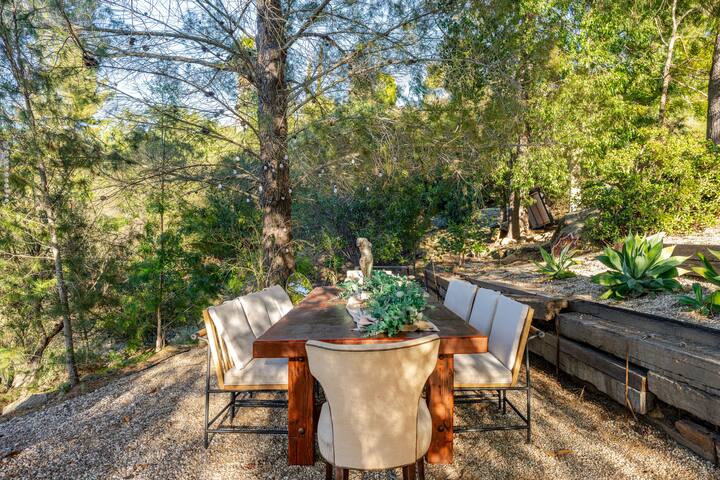 Bohome Topanga | Escape w/View gallery image 3