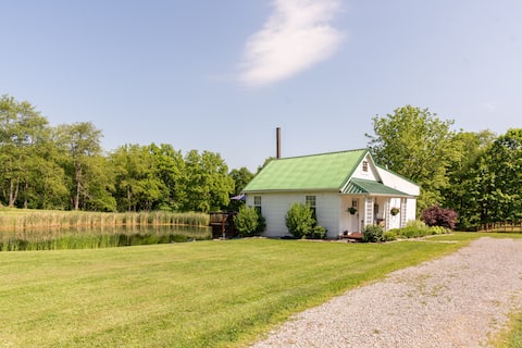 Lighthouse Lane Retreat