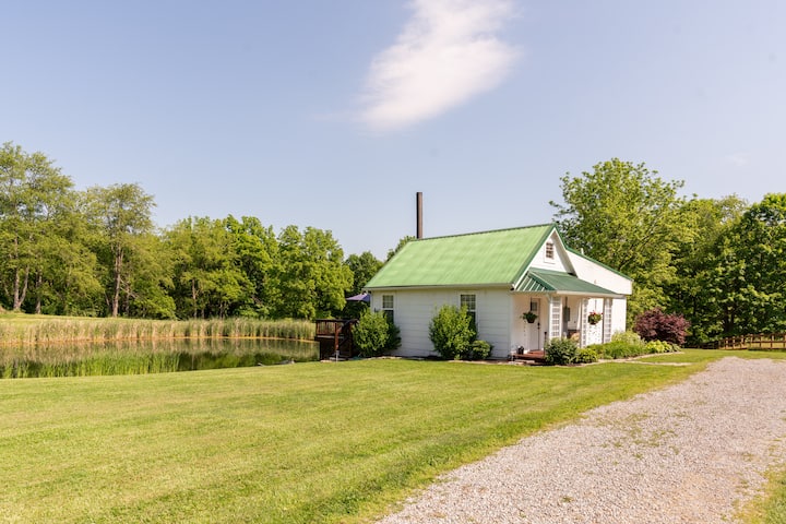 Lighthouse Lane Retreat