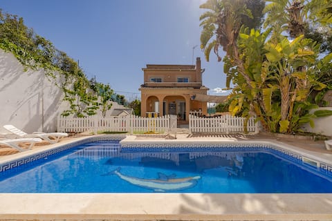 SAN BARTOLO Vacation Home