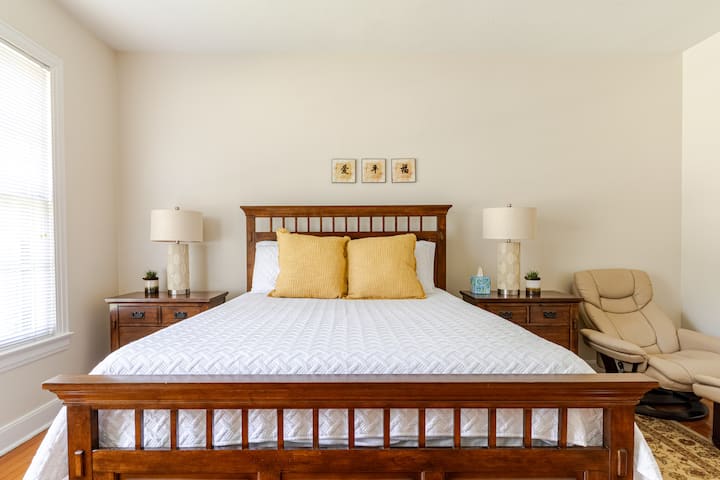 Bedroom 4