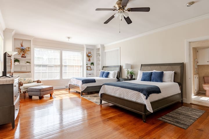 Bedroom 1
