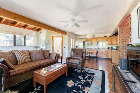 Top performing Airbnb: Spectacular Panoramic Red Rock Views! in Sedona