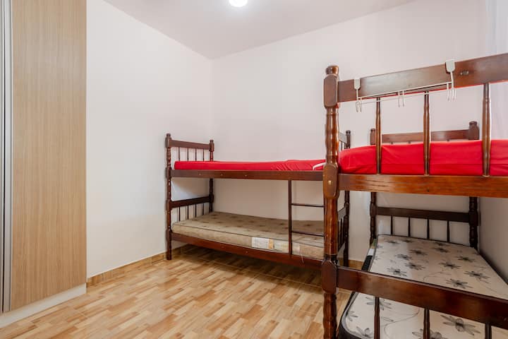 საძინებელი 2