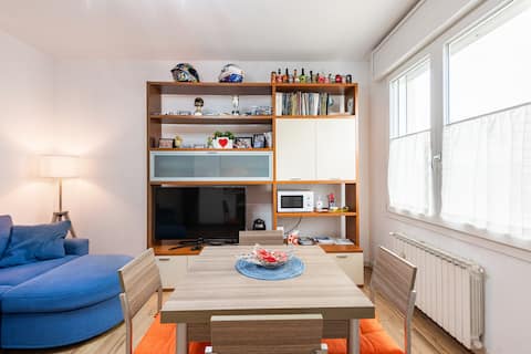 Airbnb con migliori performance: Cozy apartment near Padua a Padova