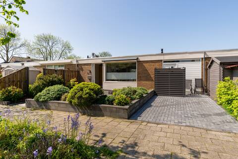Luxury bungalow Heemskerk, Castricum Egmond Alkmaar