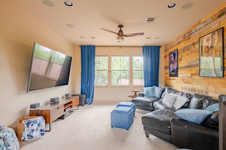 Pool/Spa, Pet friendly, Downstairs Master gallery image 3