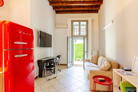 La Corte di Settimo - tranquility and comfort