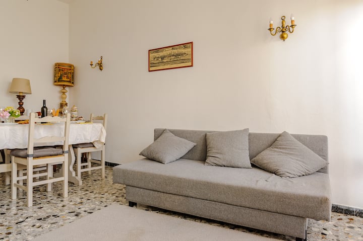Nonna Anna's Home - Viareggio