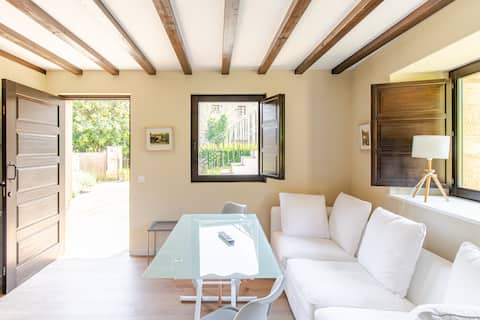Top Airbnb: The Jotas' Cottage en Santillana Del Mar