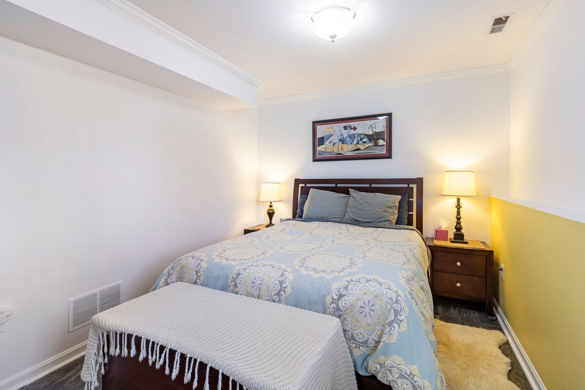 ห้องนอน