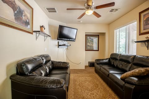 Successful Airbnb property: Cozy Family Home in Estrella