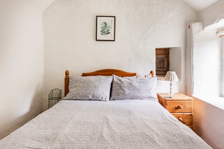 საძინებელი