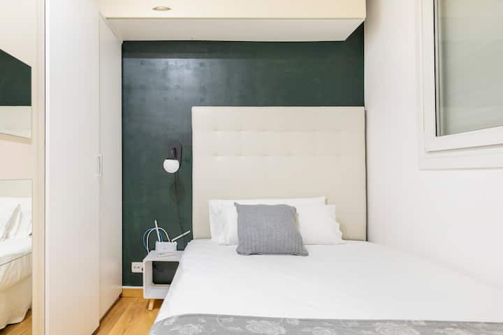 Kitanda sentimita 150-200