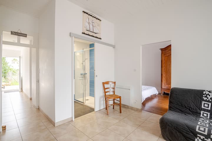 Maison 9 Personnes à La Guérinière - La Guérinière