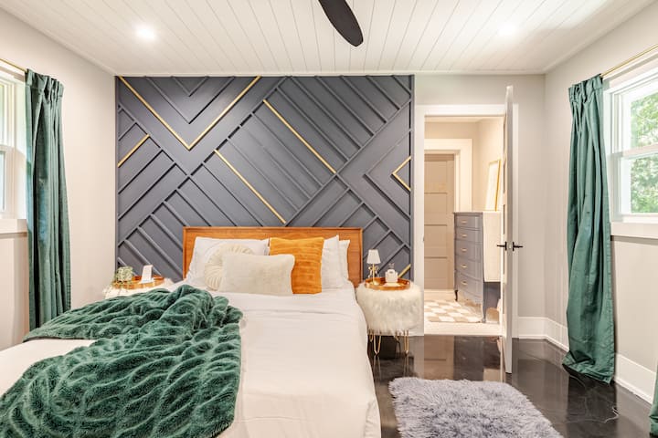 Спална соба 2