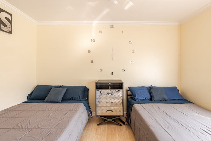 غرفة النوم 3