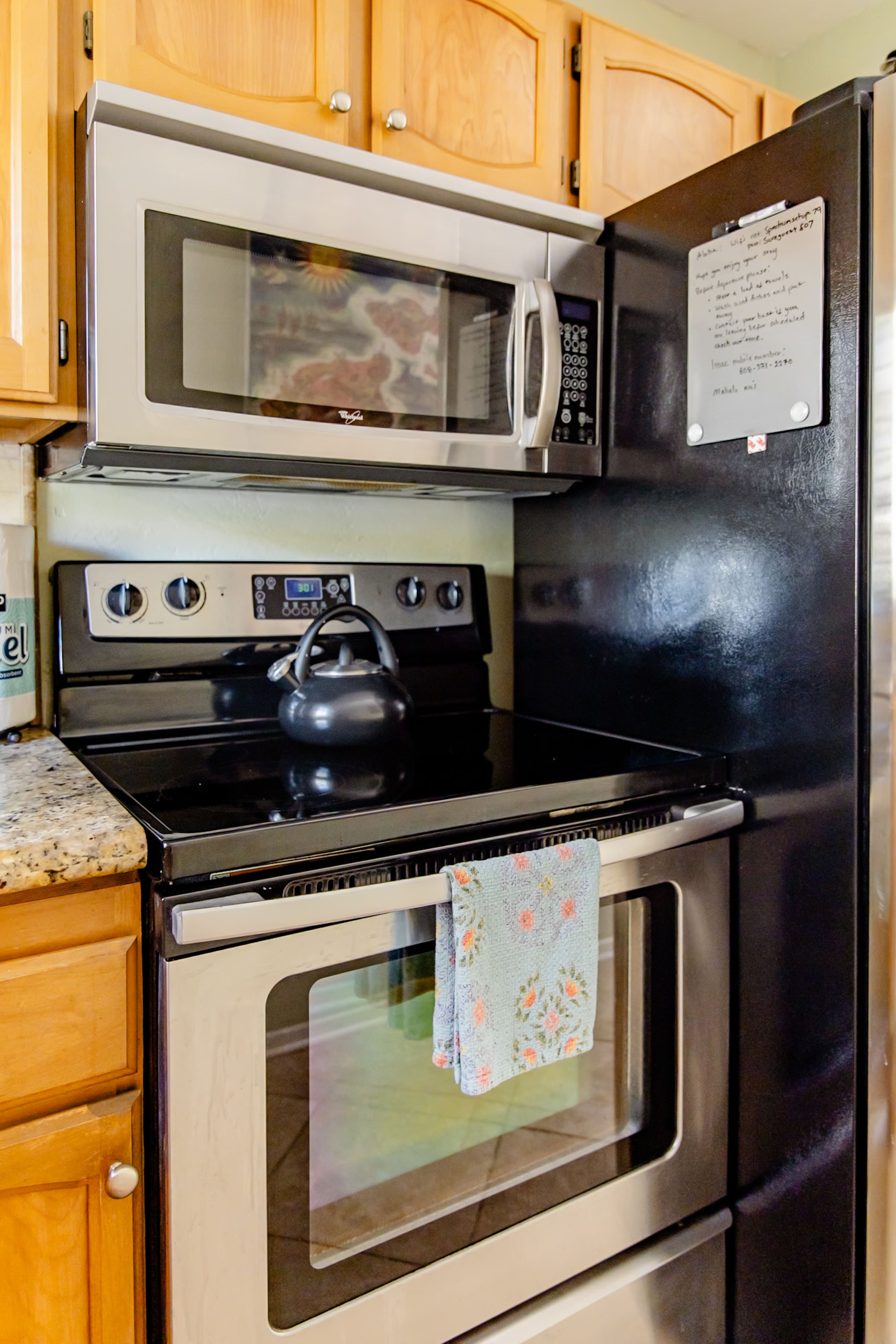 Condo in Kailua-Kona · ★4.91 · Studio · 1 bed · 1 bath - Image 5