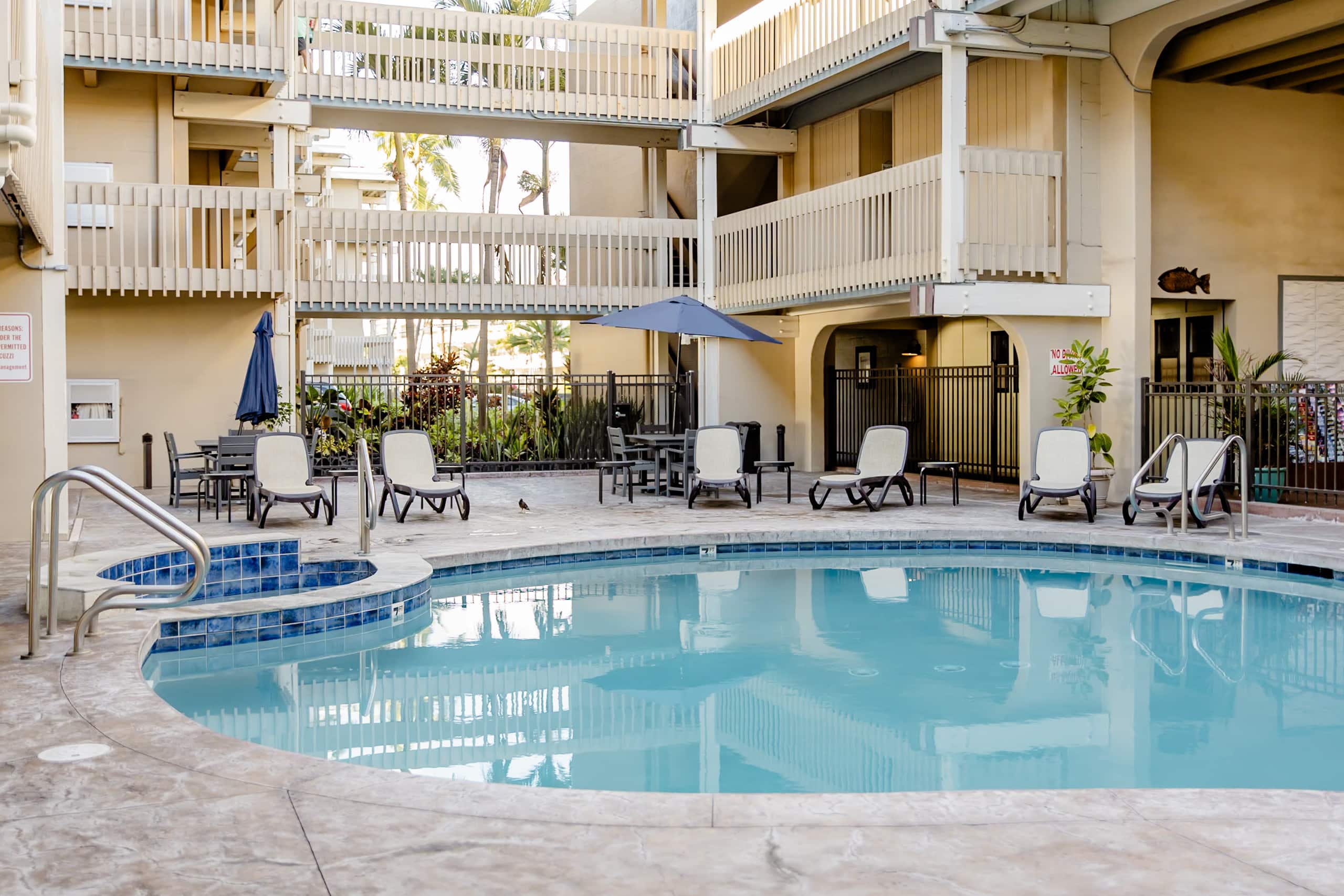 Condo in Kailua-Kona · ★4.91 · Studio · 1 bed · 1 bath - Image 29