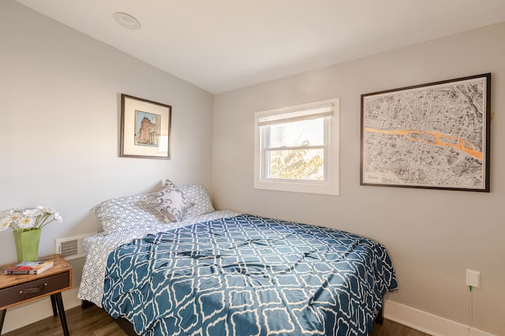 غرفة النوم 2