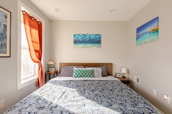 غرفة النوم 1