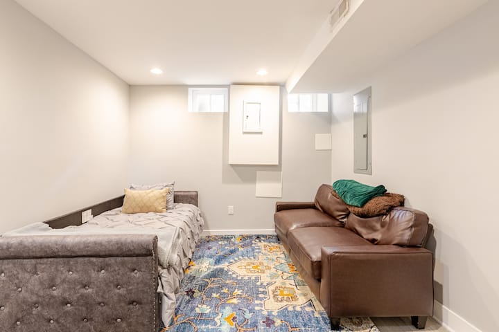 غرفة النوم 3