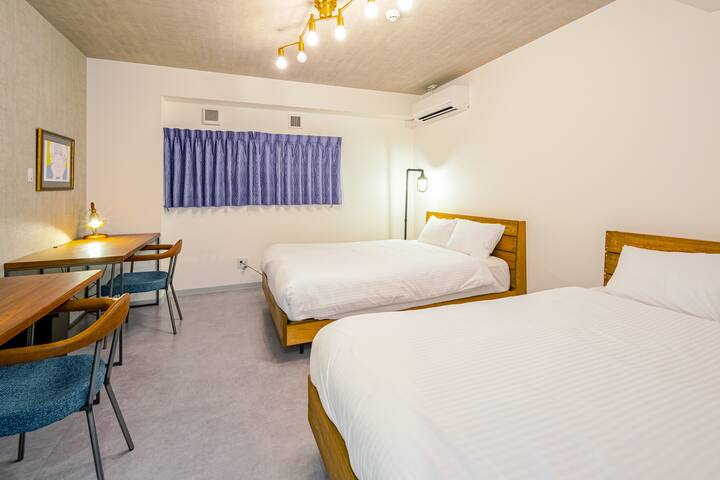 Trive managed Airbnb listing 1