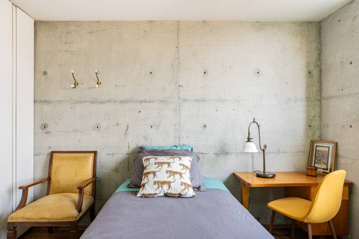 Artist 3BR next to Chapultepec and Reforma gallery image 4