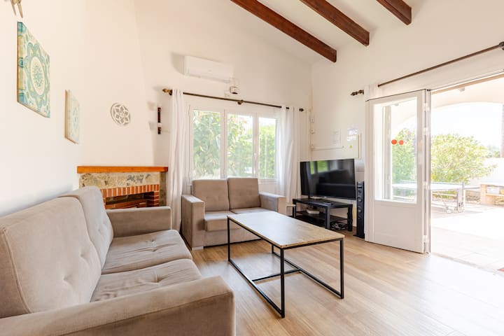 Villa CLAUDIA Menorca