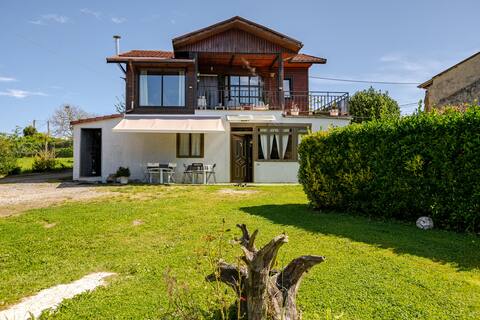 Vacation home Traslavilla, La Collada, Asturias