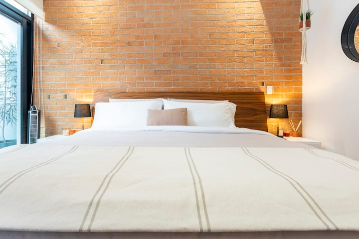 Cama Cama Cama King / King 