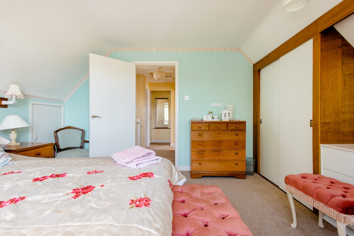 Двойна спалня 1