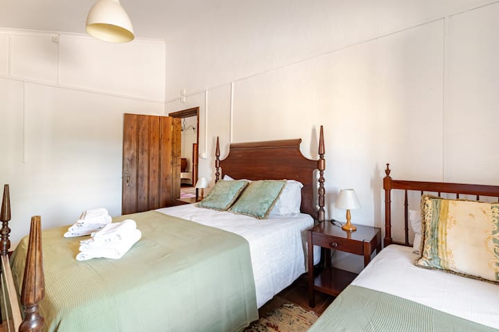 Chambre 1
