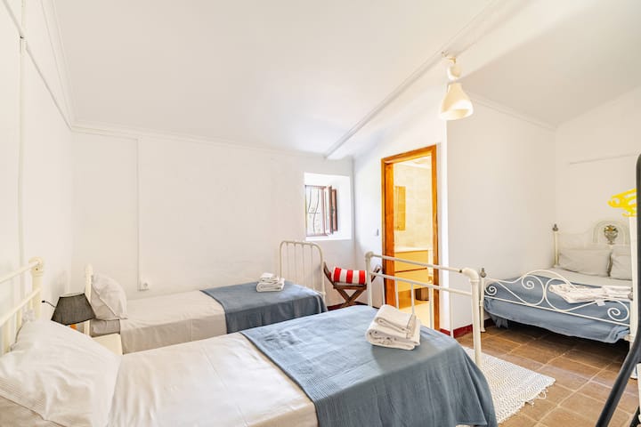 Chambre 3