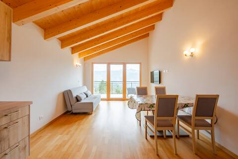 Unterkor, live your relaxed vacation with us