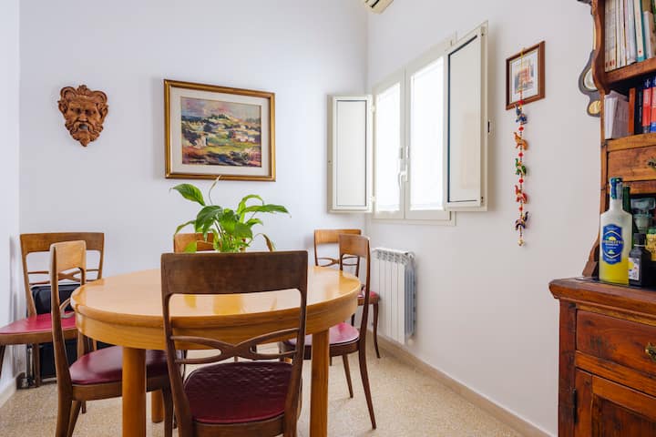 Lu Mare Lu Ientu - 2 Bedrooms - Private Bathroom - Lecce