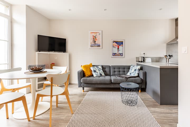 APPARTEMENT 2