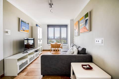 Apartamento La 10,  NUEVO