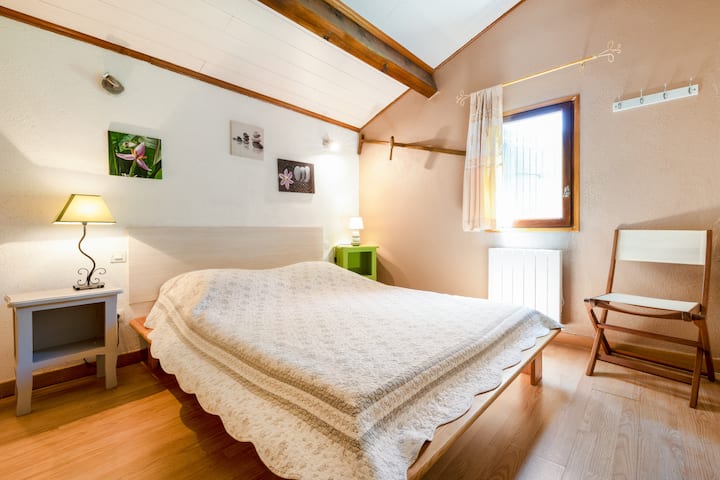 საძინებელი 2