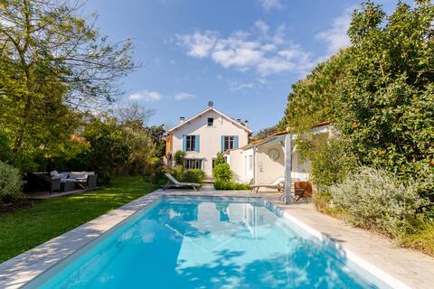 Villa Plage de Vertbois Oléron