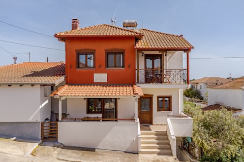 Maria’s Guesthouse