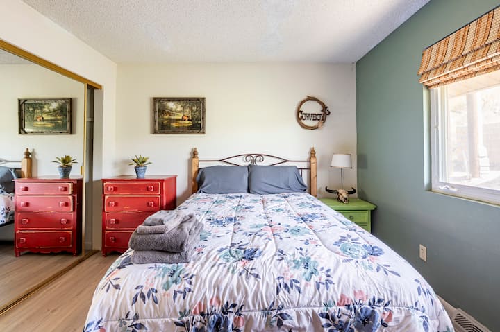 غرفة النوم 2