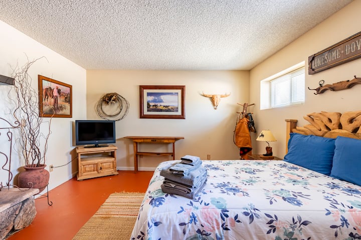 غرفة النوم 3