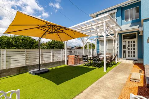 [Entire building · 24-hour stay] 5 minutes to the sea!BBQ from noon! Switch is unlimited on the big 