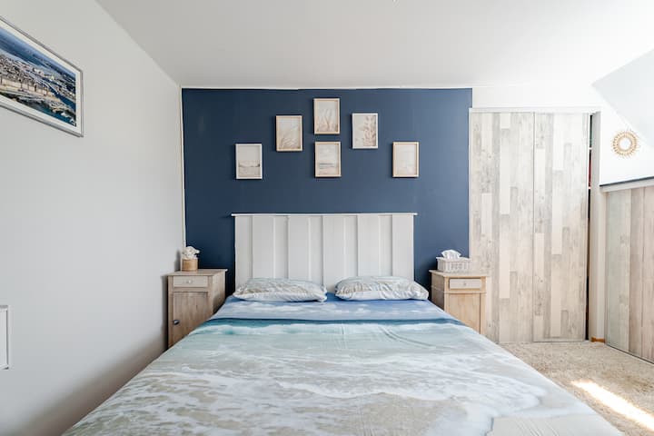 غرفة النوم 1