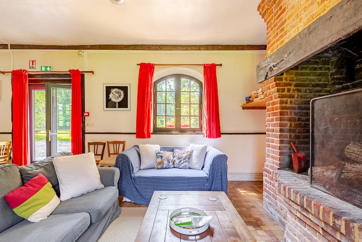 La Maison Des Marguerites Famille - Frankreich